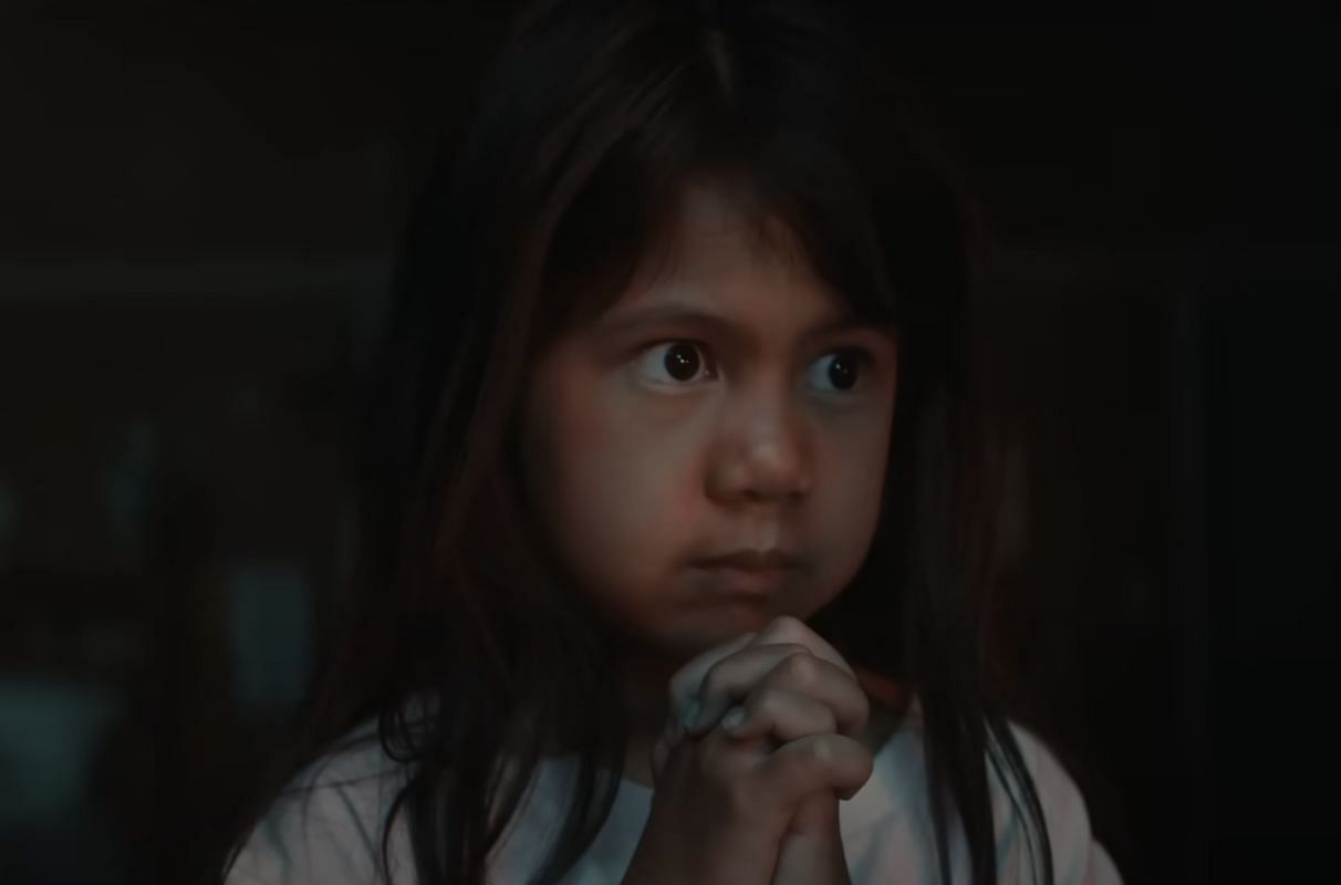Maia Kealoha (Image via Disney)